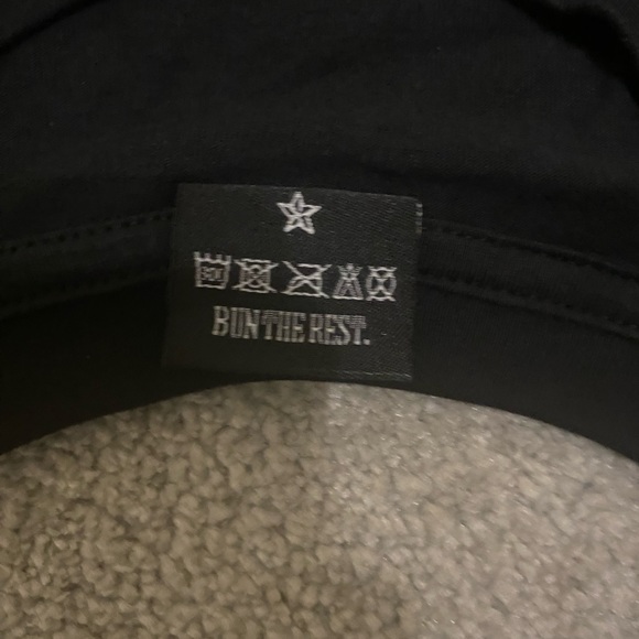 Corteiz Alcatraz T-Shirt OG Black & White - Picture 5 of 5